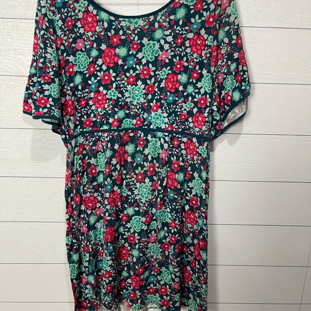 Free People Dress Size Medium